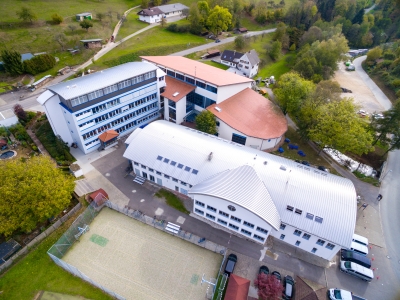 High School Teacher photo